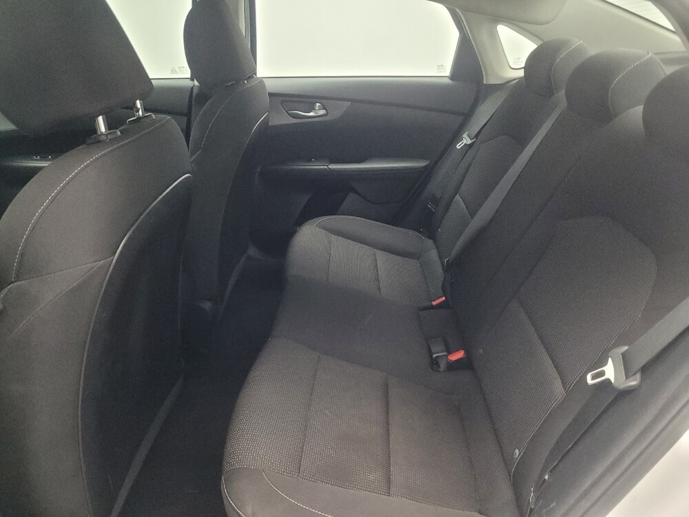 2020 Kia Forte in Stone Mountain, GA 30083 - 18141164 18