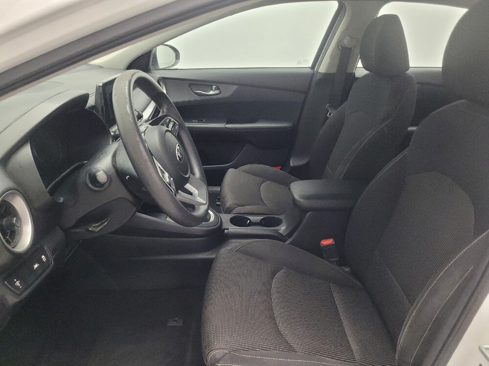 2020 Kia Forte in Stone Mountain, GA 30083 - 18141164 17