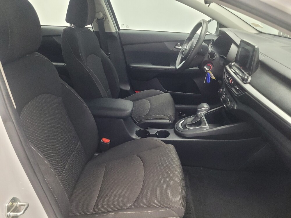 2020 Kia Forte in Stone Mountain, GA 30083 - 18141164 21