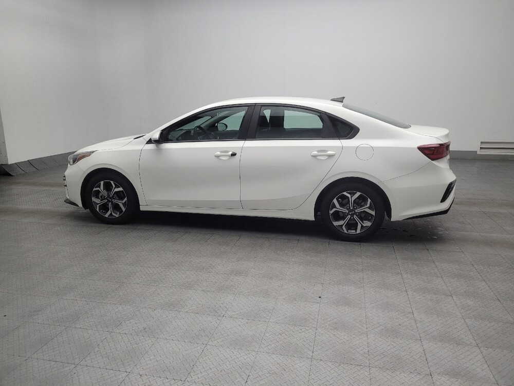 2020 Kia Forte in Stone Mountain, GA 30083 - 18141164 3