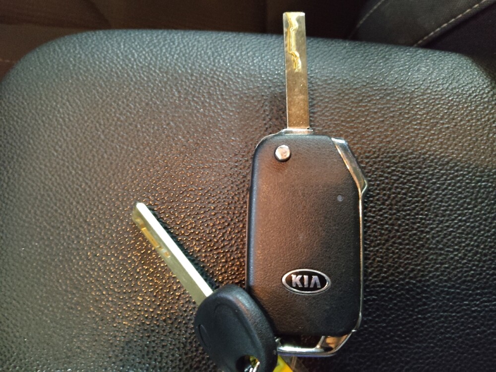 2020 Kia Forte in Stone Mountain, GA 30083 - 18141164 32
