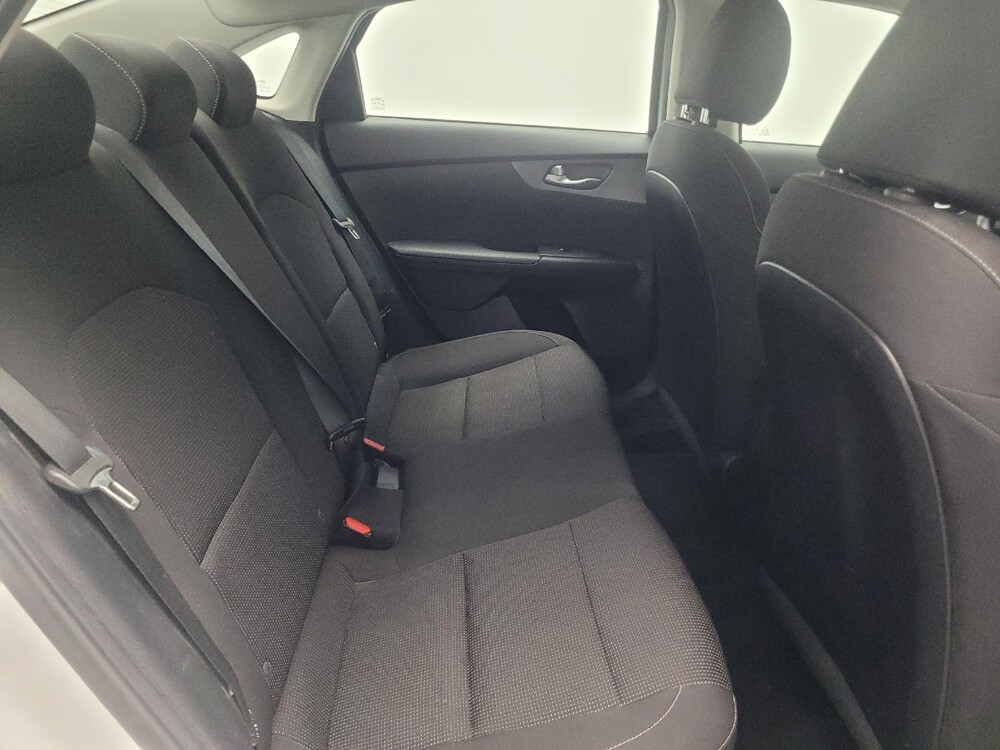 2020 Kia Forte in Stone Mountain, GA 30083 - 18141164 19