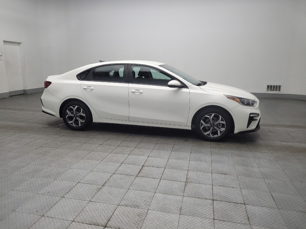 2020 Kia Forte in Stone Mountain, GA 30083 - 18141164 11
