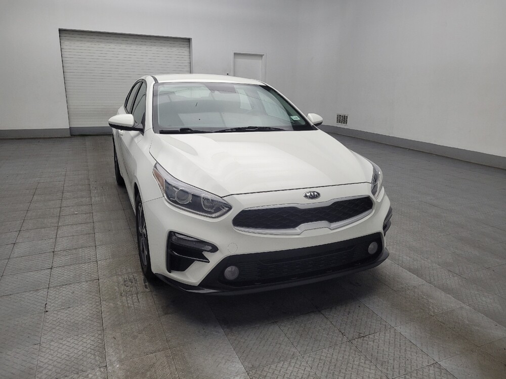 2020 Kia Forte in Stone Mountain, GA 30083 - 18141164 13