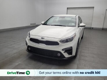 2020 Kia Forte in Stone Mountain, GA 30083