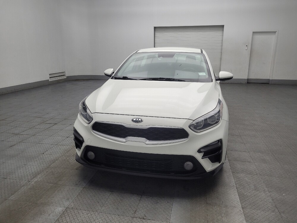 2020 Kia Forte in Stone Mountain, GA 30083 - 18141164 15