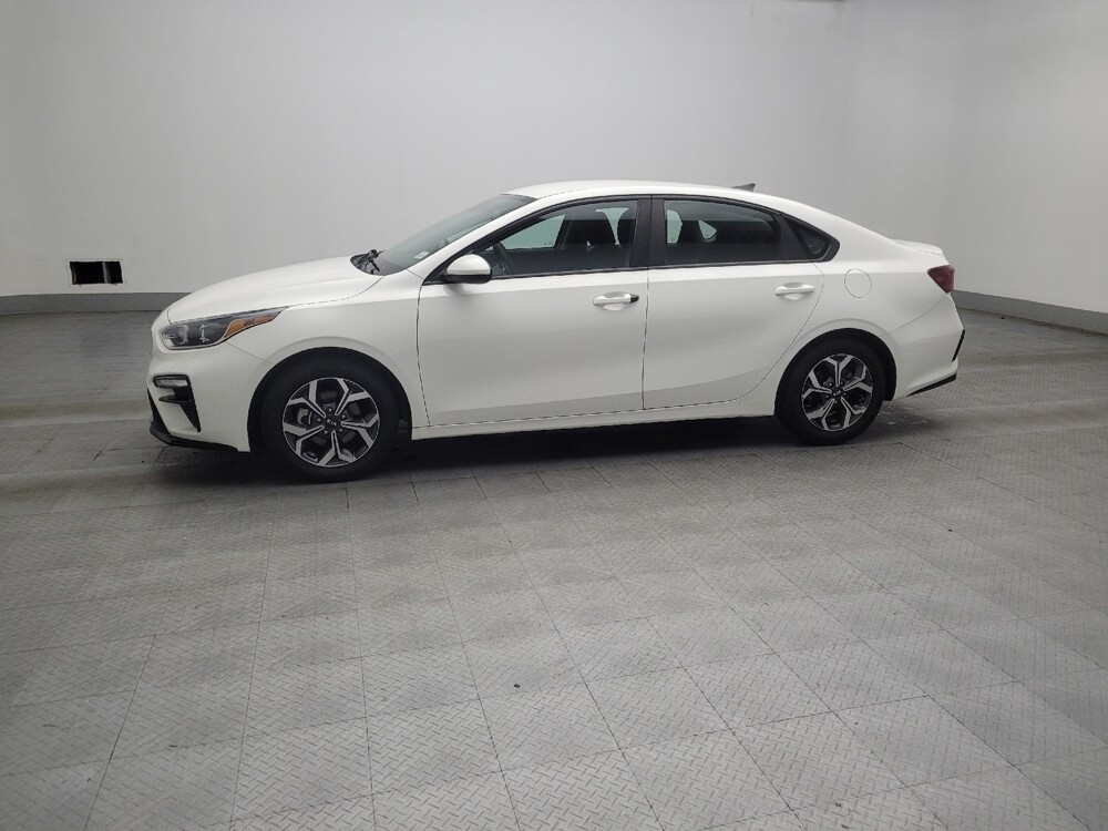 2020 Kia Forte in Stone Mountain, GA 30083 - 18141164 2