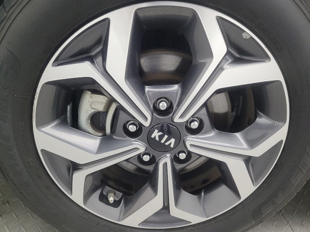 2020 Kia Forte in Stone Mountain, GA 30083 - 18141164 31