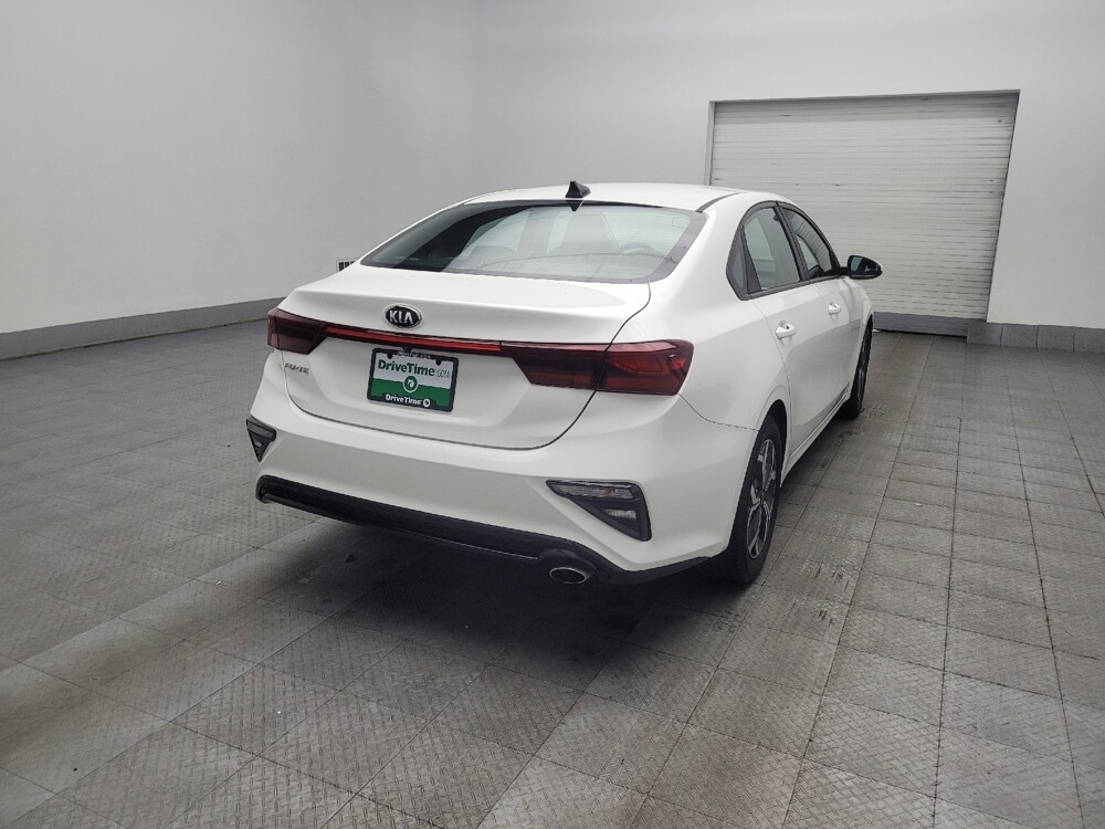 2020 Kia Forte in Stone Mountain, GA 30083 - 18141164 9