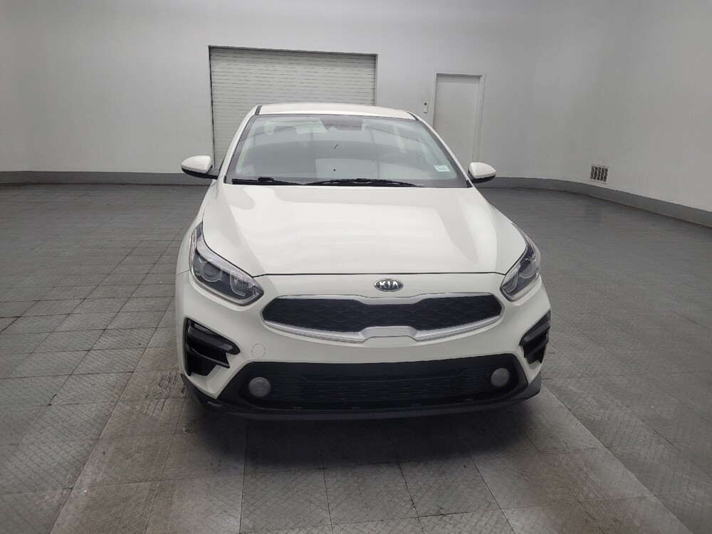 2020 Kia Forte in Stone Mountain, GA 30083 - 18141164 14