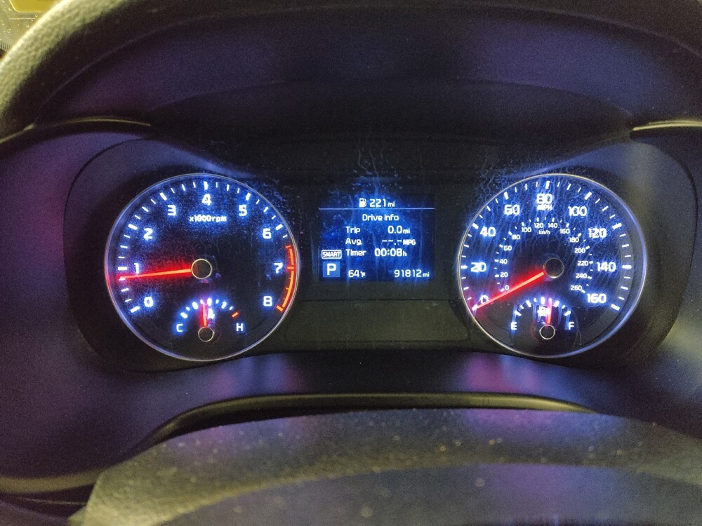 2020 Kia Forte in Stone Mountain, GA 30083 - 18141164 23