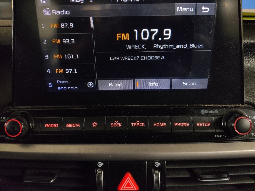2020 Kia Forte in Stone Mountain, GA 30083 - 18141164 25