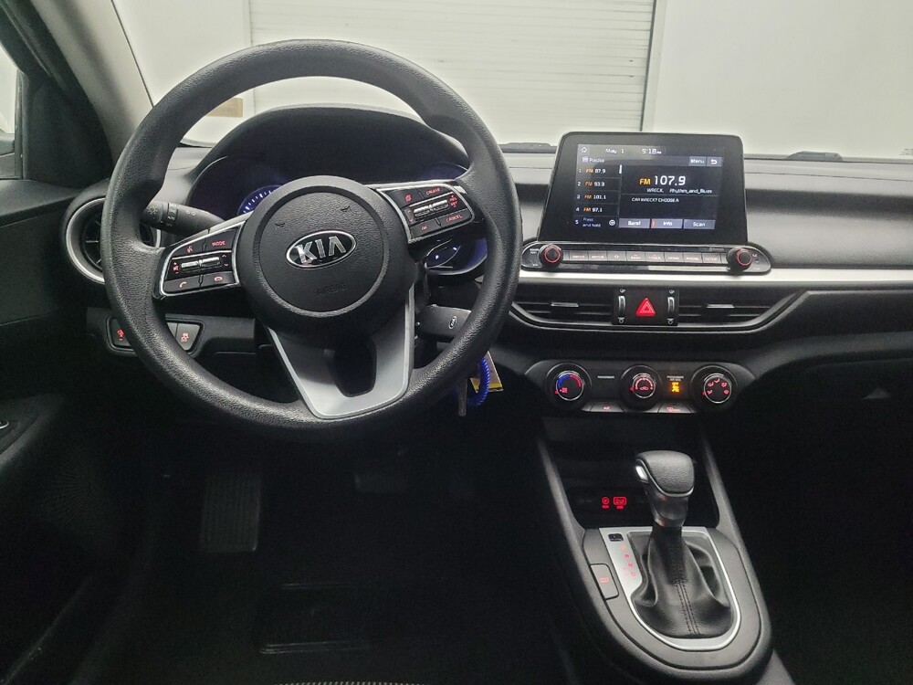 2020 Kia Forte in Stone Mountain, GA 30083 - 18141164 22