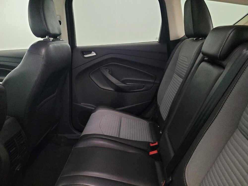 2019 Ford Escape in Temple Hills, MD 20746 - 18141165 18