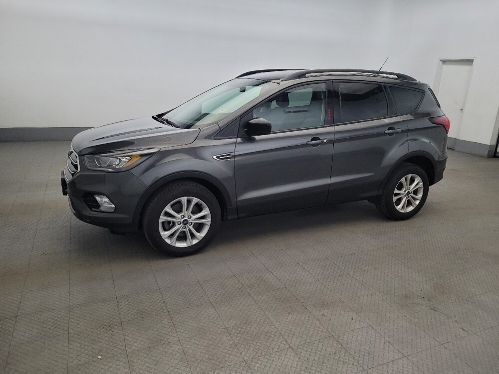 2019 Ford Escape in Temple Hills, MD 20746 - 18141165 2