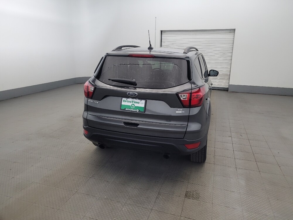 2019 Ford Escape in Temple Hills, MD 20746 - 18141165 7