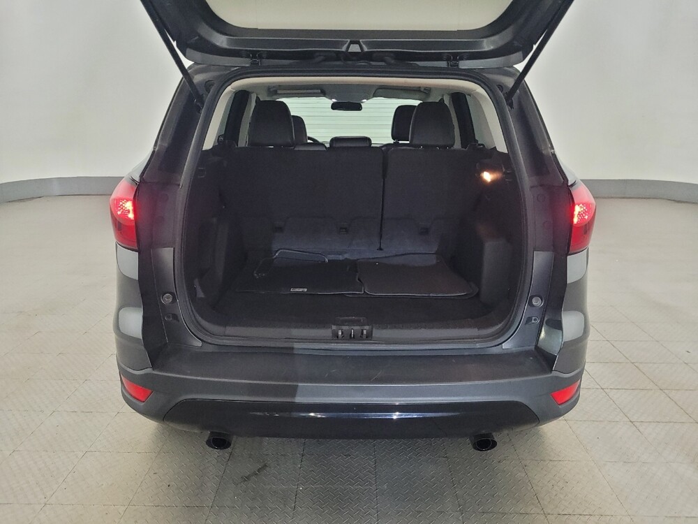 2019 Ford Escape in Temple Hills, MD 20746 - 18141165 29