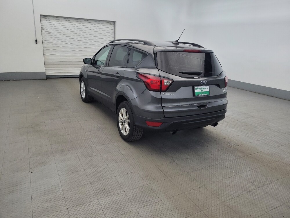 2019 Ford Escape in Temple Hills, MD 20746 - 18141165 5