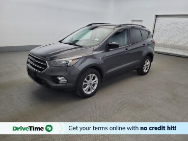 2019 Ford Escape in Temple Hills, MD 20746