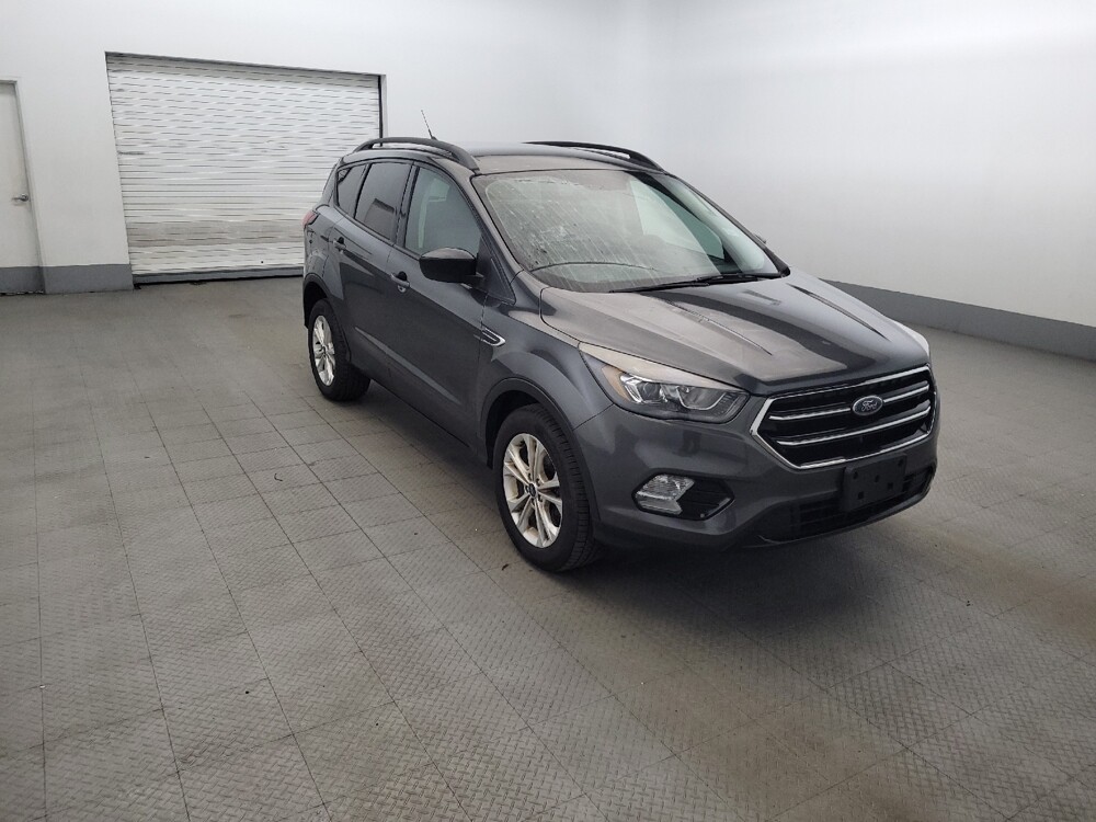 2019 Ford Escape in Temple Hills, MD 20746 - 18141165 13