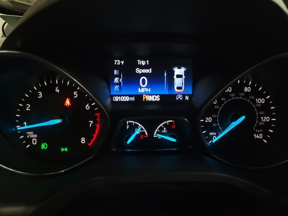 2019 Ford Escape in Temple Hills, MD 20746 - 18141165 23