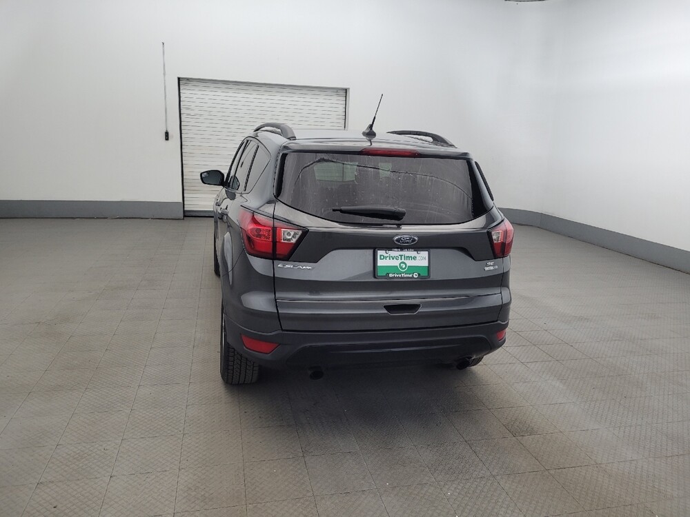 2019 Ford Escape in Temple Hills, MD 20746 - 18141165 6