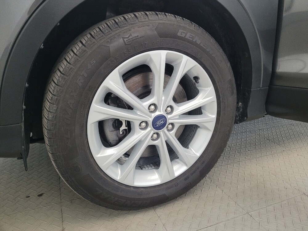 2019 Ford Escape in Temple Hills, MD 20746 - 18141165 31