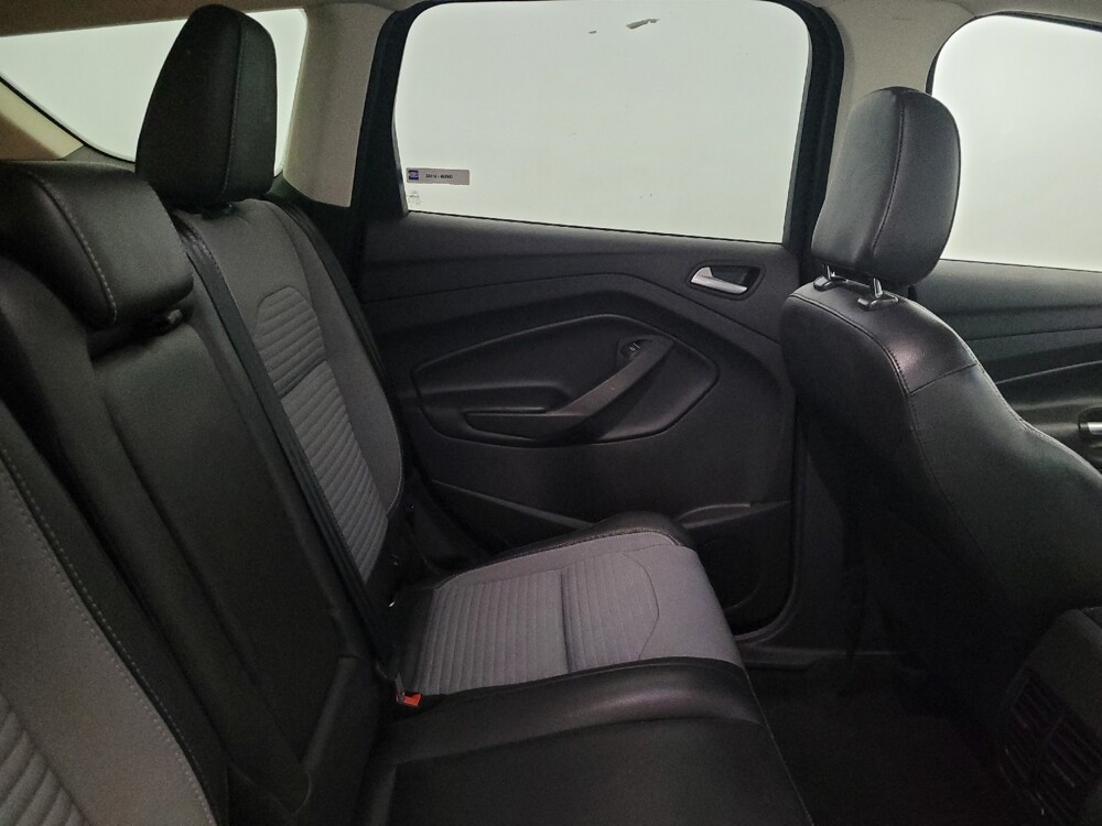 2019 Ford Escape in Temple Hills, MD 20746 - 18141165 19