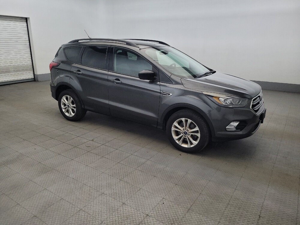 2019 Ford Escape in Temple Hills, MD 20746 - 18141165 11