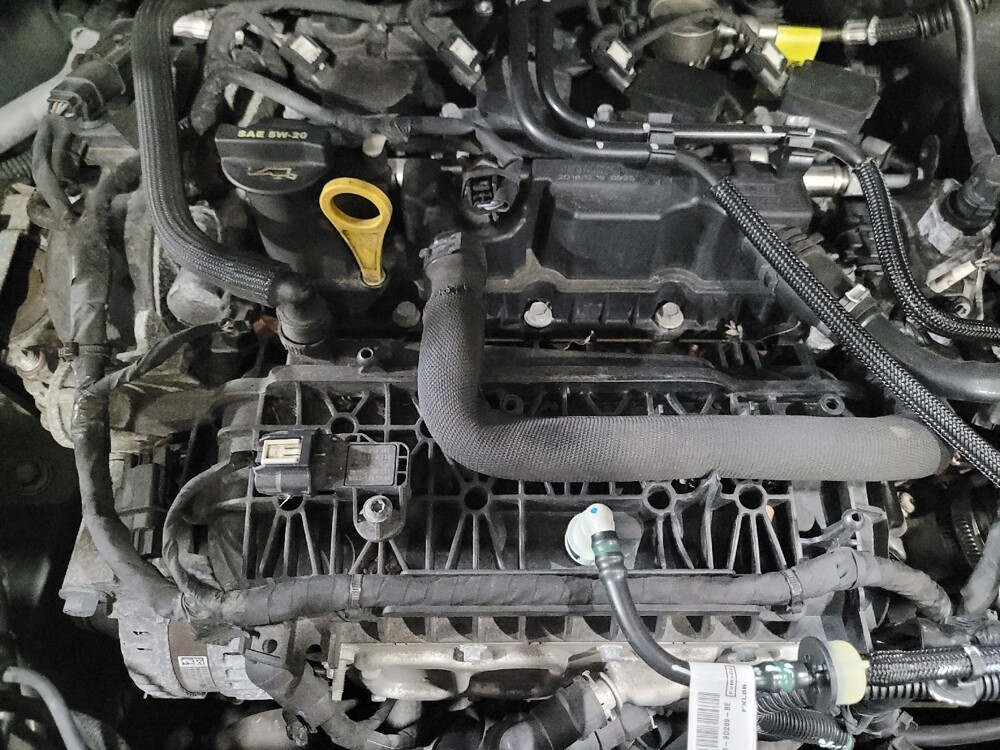 2019 Ford Escape in Temple Hills, MD 20746 - 18141165 30