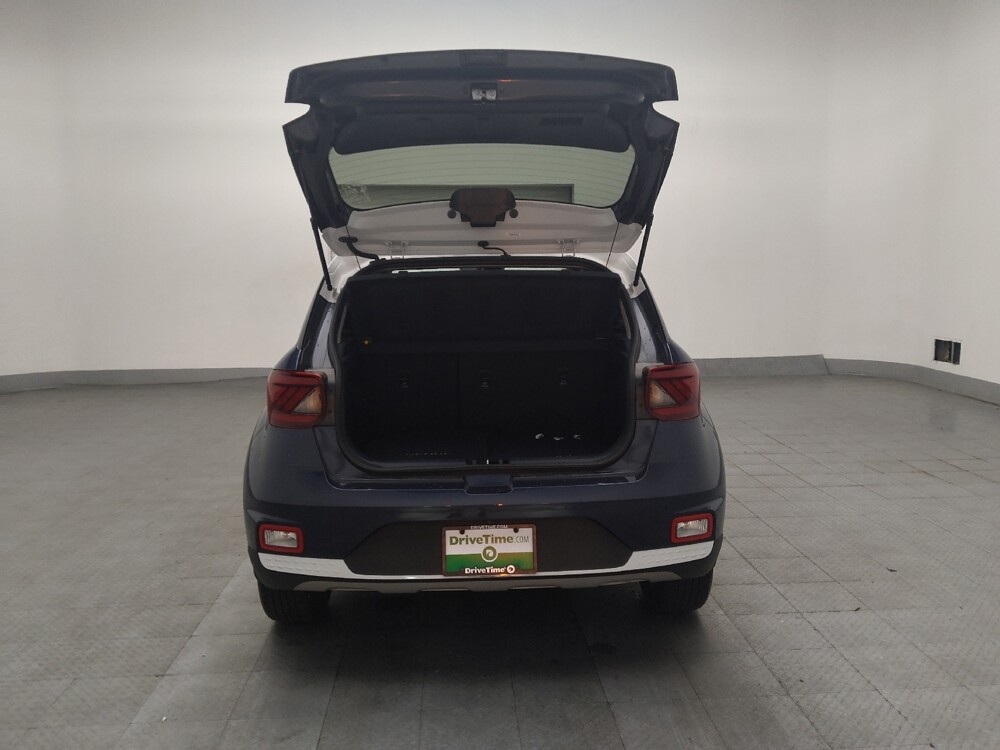 2021 Hyundai Venue in Athens, GA 30606 - 18141166 29