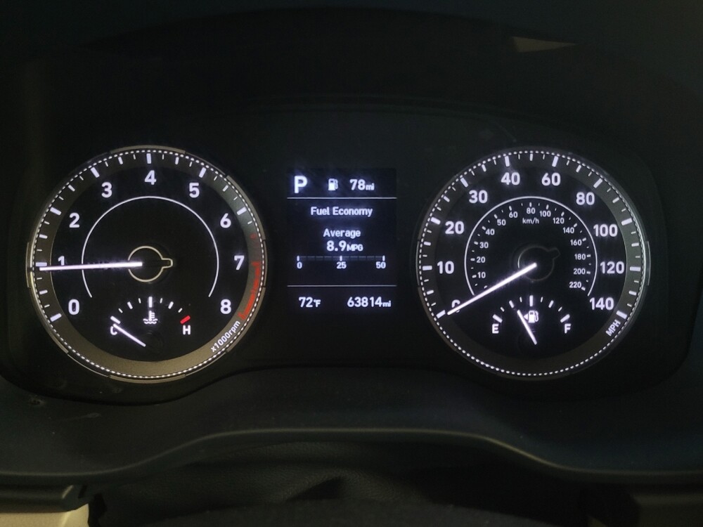 2021 Hyundai Venue in Athens, GA 30606 - 18141166 23