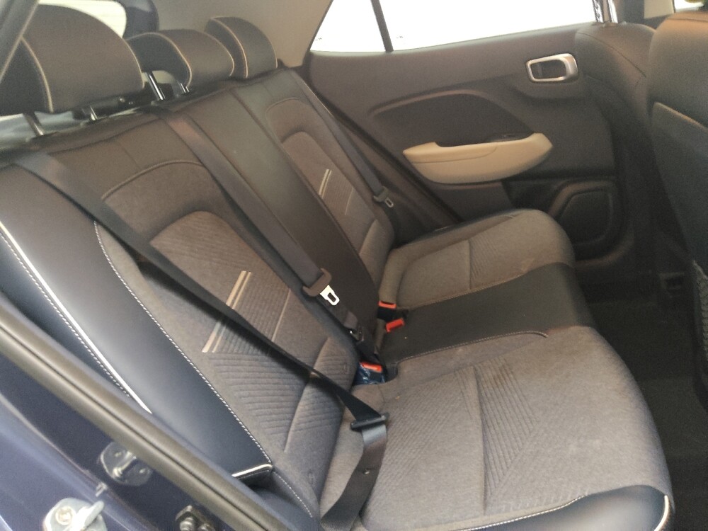 2021 Hyundai Venue in Athens, GA 30606 - 18141166 19