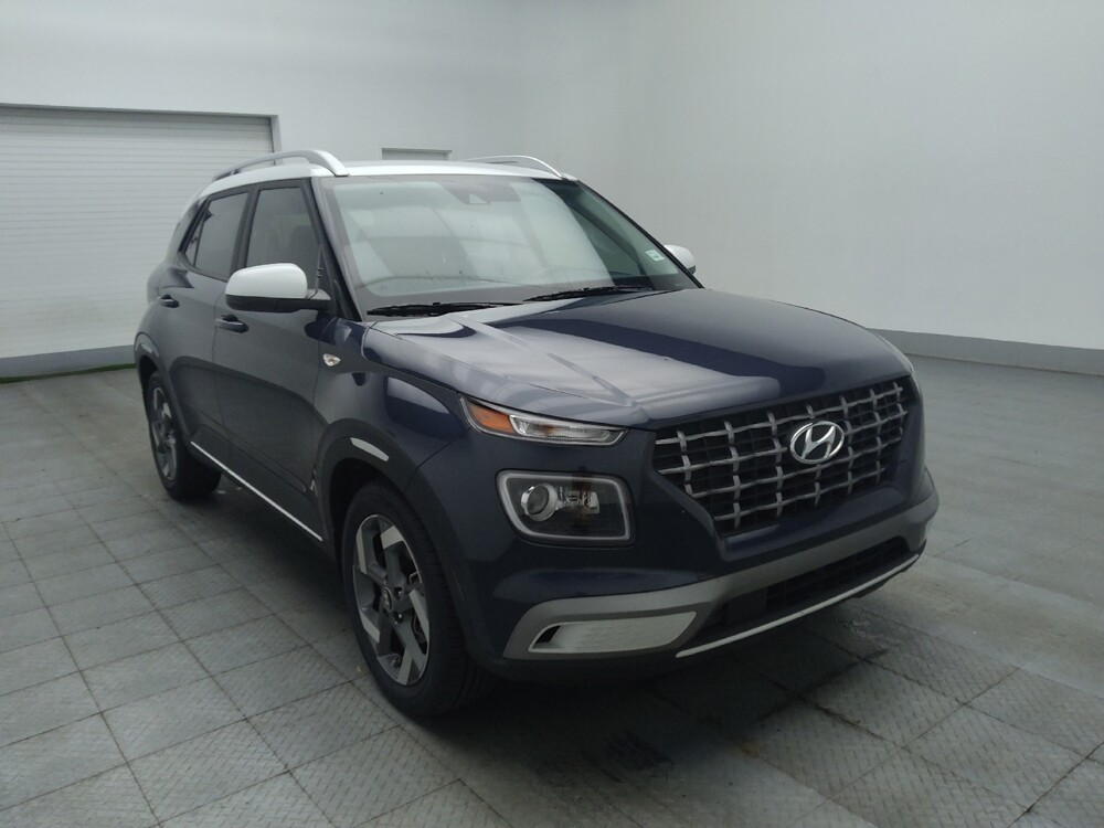 2021 Hyundai Venue in Athens, GA 30606 - 18141166 13