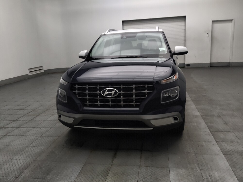 2021 Hyundai Venue in Athens, GA 30606 - 18141166 15