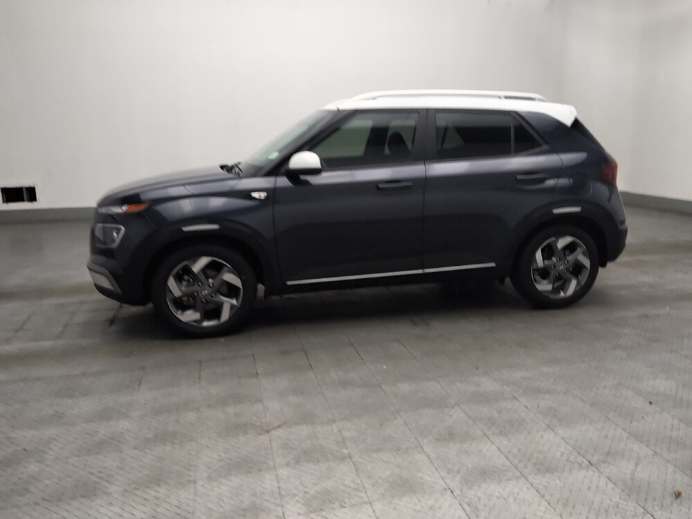 2021 Hyundai Venue in Athens, GA 30606 - 18141166 2