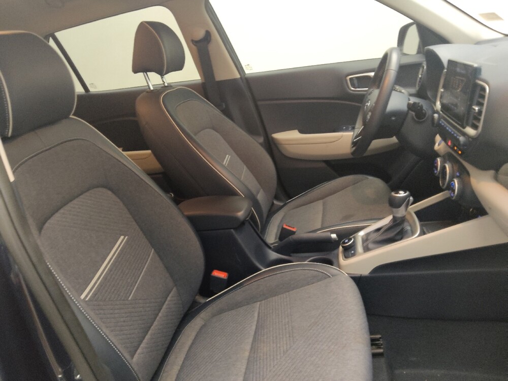 2021 Hyundai Venue in Athens, GA 30606 - 18141166 21