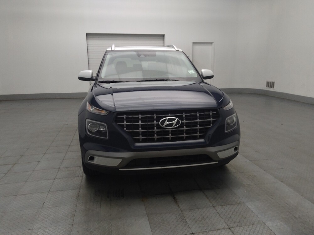 2021 Hyundai Venue in Athens, GA 30606 - 18141166 14