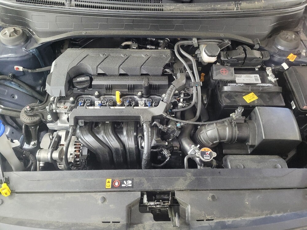 2021 Hyundai Venue in Athens, GA 30606 - 18141166 30