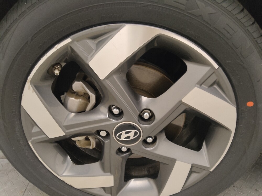 2021 Hyundai Venue in Athens, GA 30606 - 18141166 31