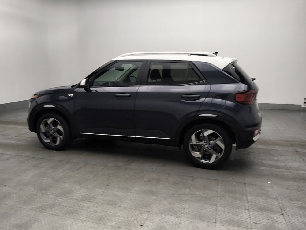 2021 Hyundai Venue in Athens, GA 30606 - 18141166 3