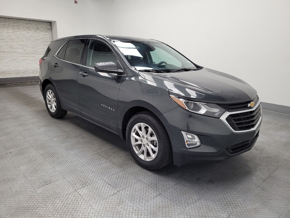 2020 Chevrolet Equinox in Las Vegas, NV 89102 - 18141167 13