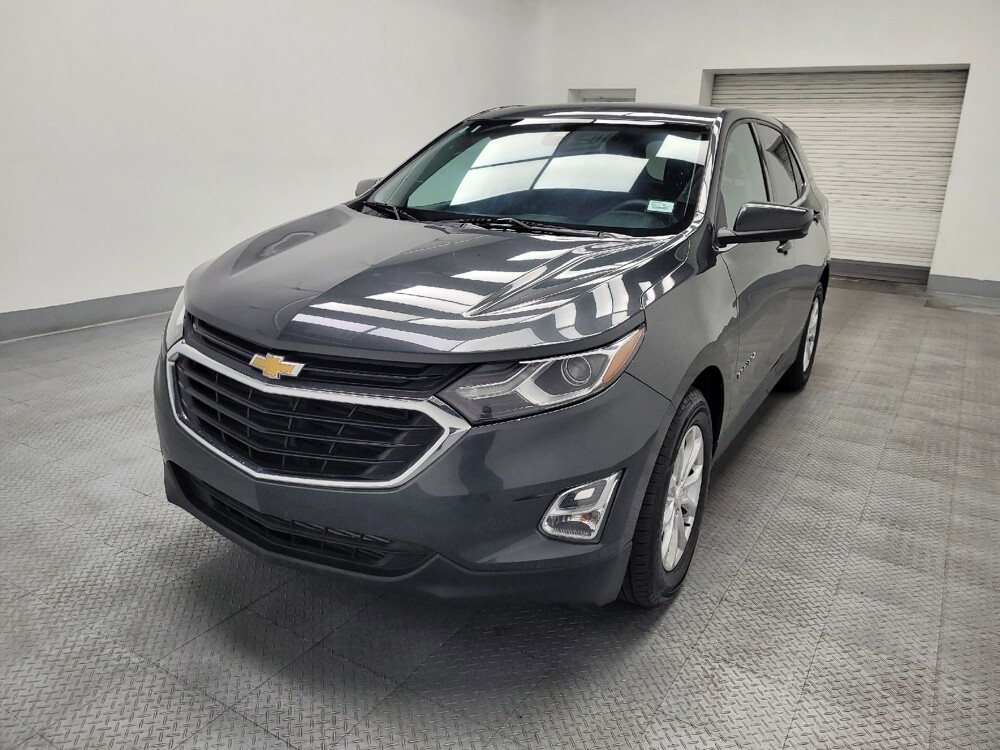 2020 Chevrolet Equinox in Las Vegas, NV 89102 - 18141167 15