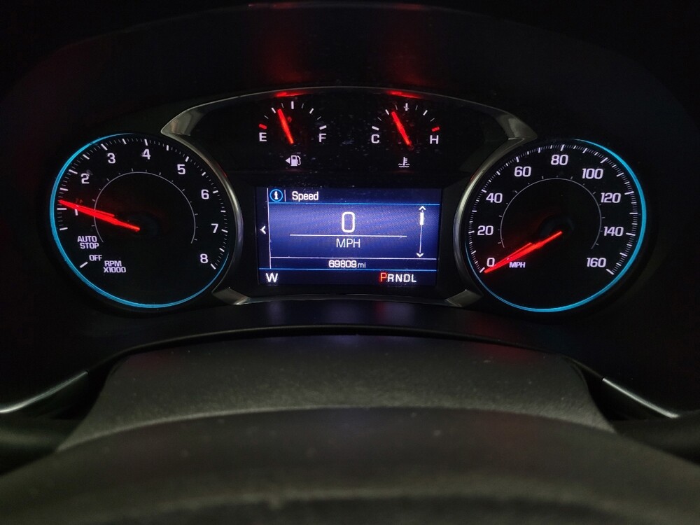 2020 Chevrolet Equinox in Las Vegas, NV 89102 - 18141167 23