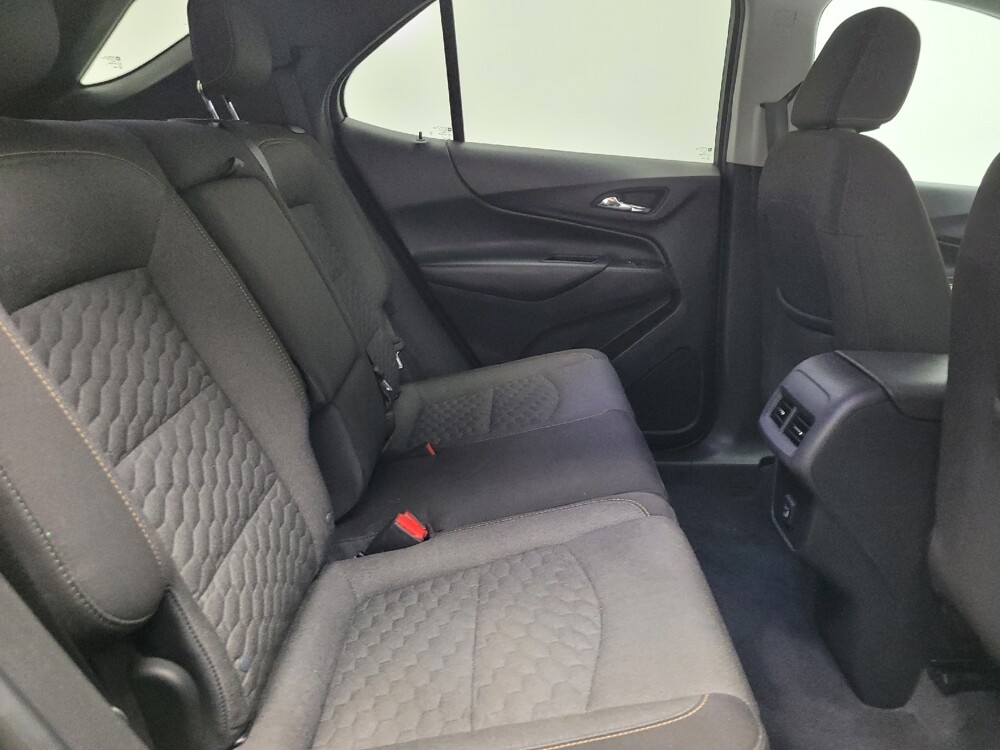 2020 Chevrolet Equinox in Las Vegas, NV 89102 - 18141167 19