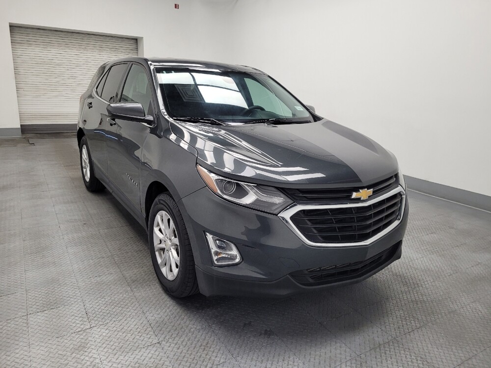 2020 Chevrolet Equinox in Las Vegas, NV 89102 - 18141167 14