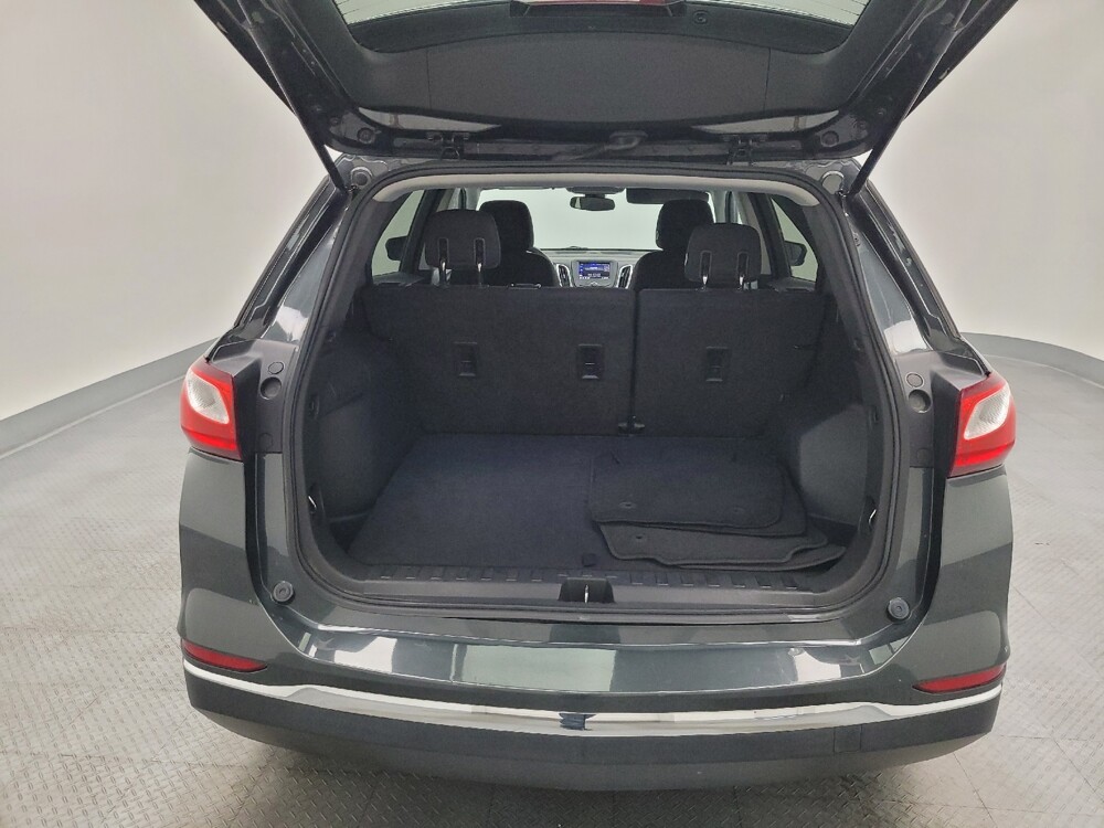 2020 Chevrolet Equinox in Las Vegas, NV 89102 - 18141167 29