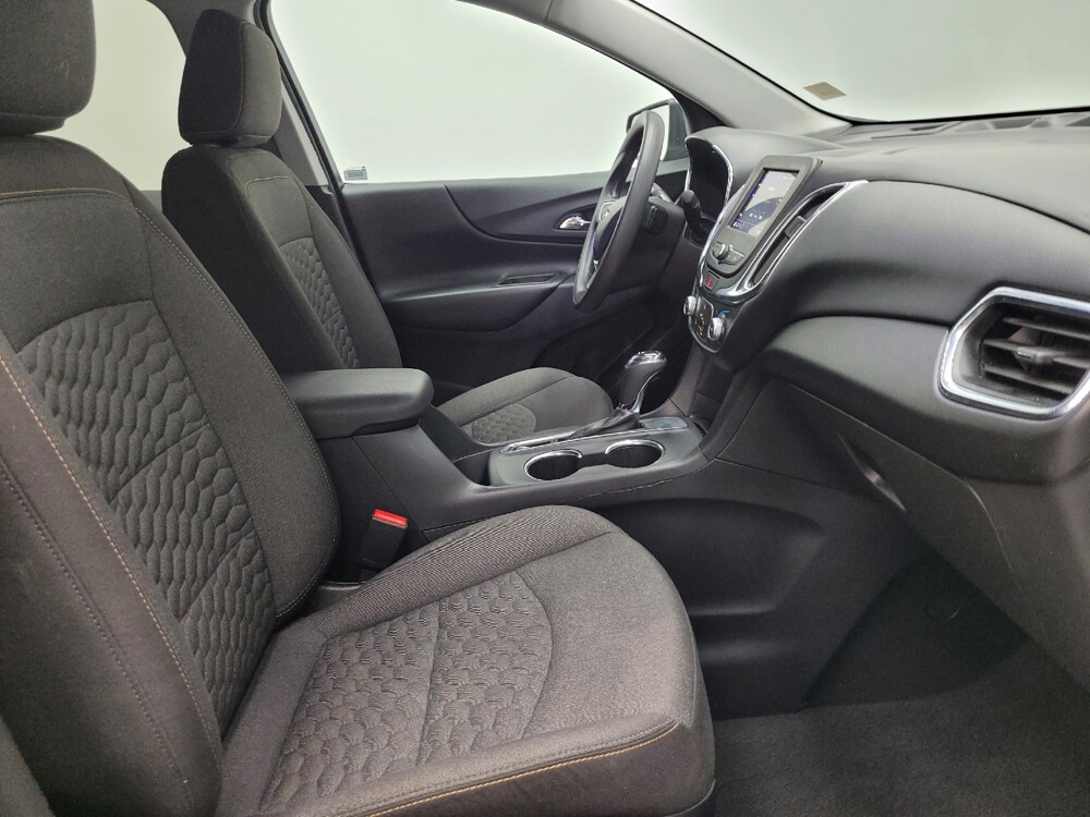 2020 Chevrolet Equinox in Las Vegas, NV 89102 - 18141167 21