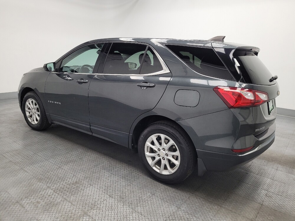 2020 Chevrolet Equinox in Las Vegas, NV 89102 - 18141167 3