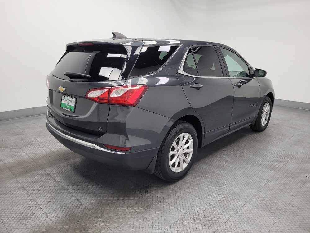 2020 Chevrolet Equinox in Las Vegas, NV 89102 - 18141167 9